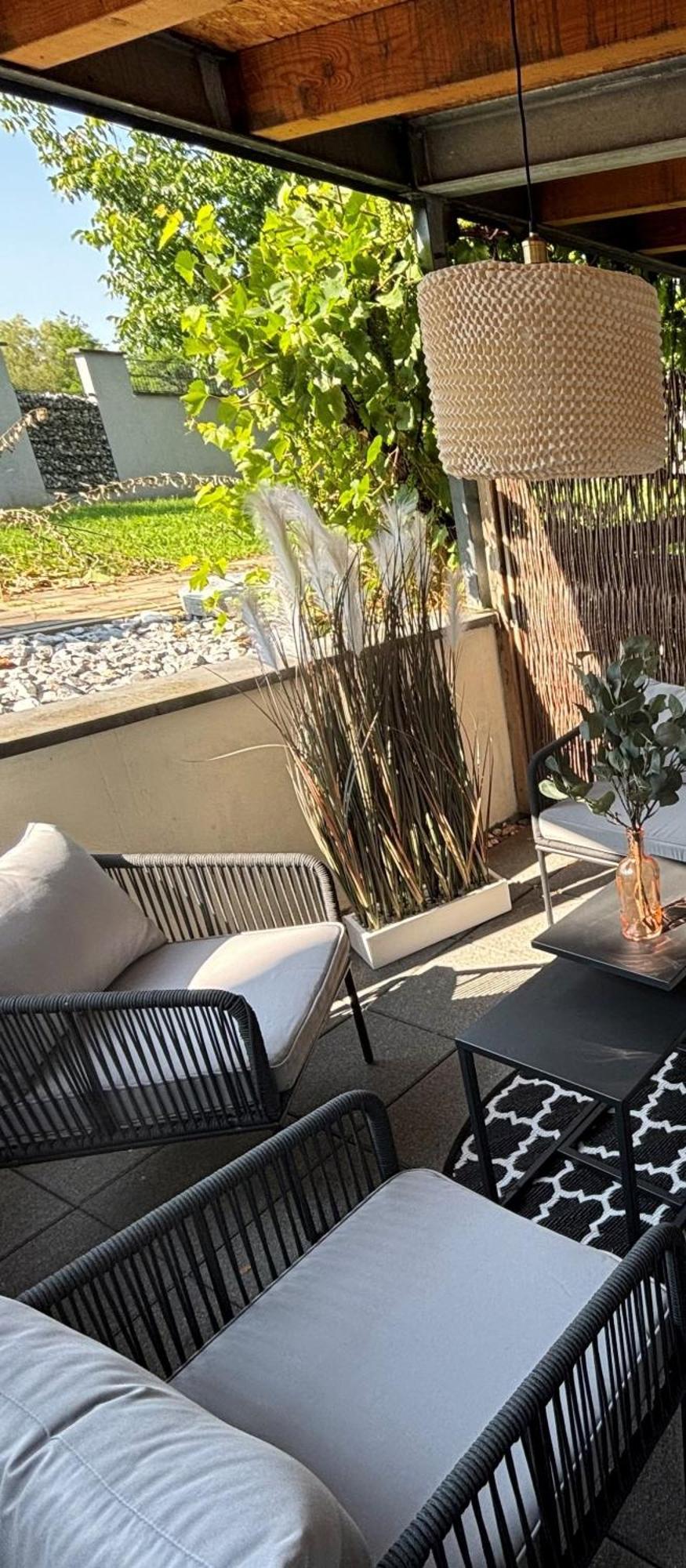 Blossom Apartment Garden View - Klimatisiert Friedrichshafen Exterior foto
